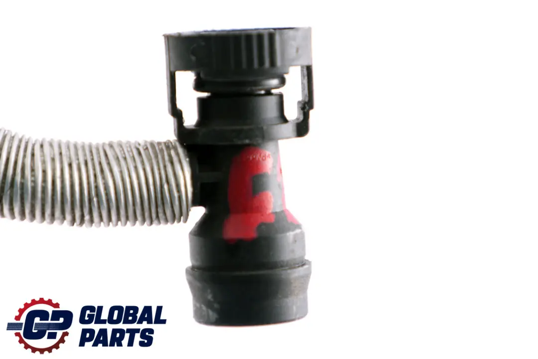 BMW F20 F21 F30 LCI Kraftstoff Einspritz System Schlauch Leitung - SKU 8608766 - Teilenummer 8608766