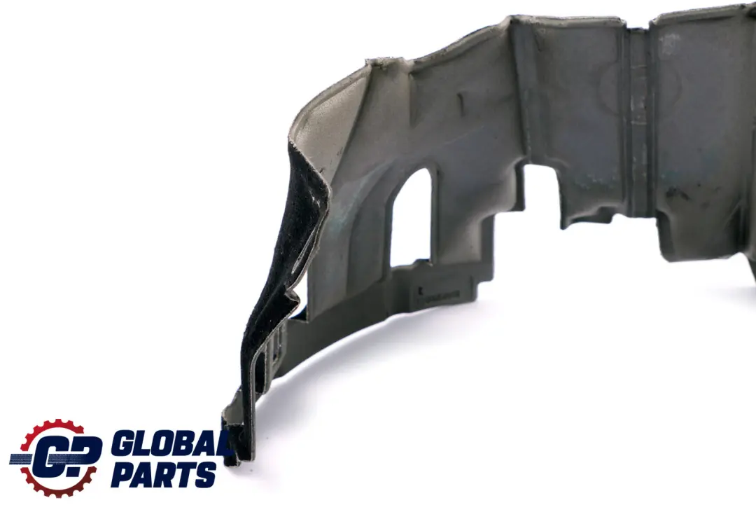 BMW 1 2 3 er F20 F21 F22 F30 LCI Schallisolierung Getriebegehäuse - SKU 8609374 - Teilenummer 8609374