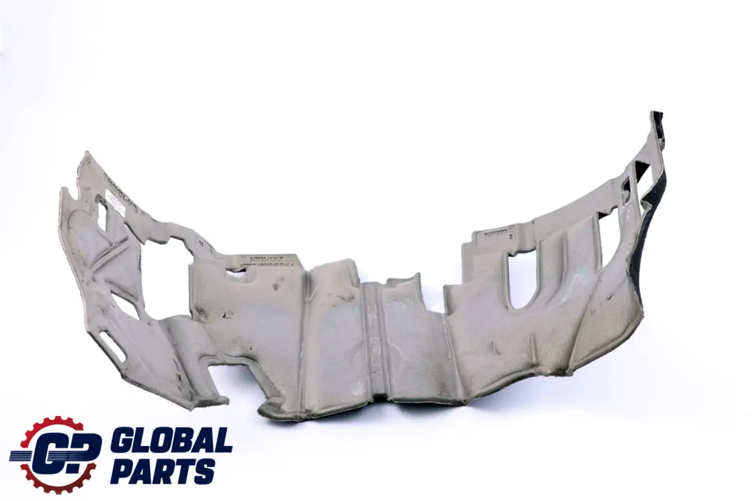 Aislamiento Acustico Caja De Cambios para BMW 2 F20 F21 F22 F30 LCI con número de pieza 8609374 BMW 2 F20 F21 F22 F30 LCI Aislamiento Acustico Caja De Cambios - SKU 8609374 - Número de pieza 8609374