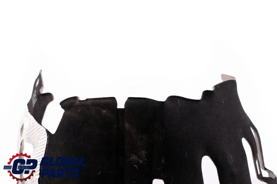 BMW 2 F20 F21 F22 F30 LCI Aislamiento Acustico Caja De Cambios - SKU 8609374 - Número de pieza 8609374