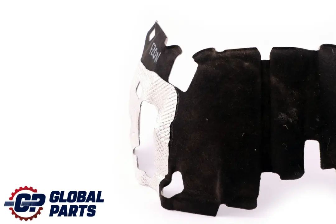 Wygłuszenie Skrzyni Biegów do BMW F20 F30 LCI o numerze 8609374 BMW F20 F30 LCI Wygłuszenie Skrzyni Biegów - SKU 8609374 - Numer Części 8609374