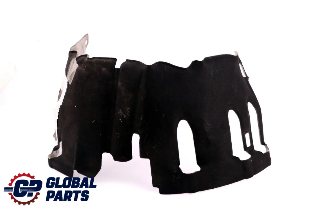 BMW 1 2 3 Series F20 F21 F22 F30 LCI Sound Insulation Gearbox Housing - SKU 8609374 - Part number 8609374