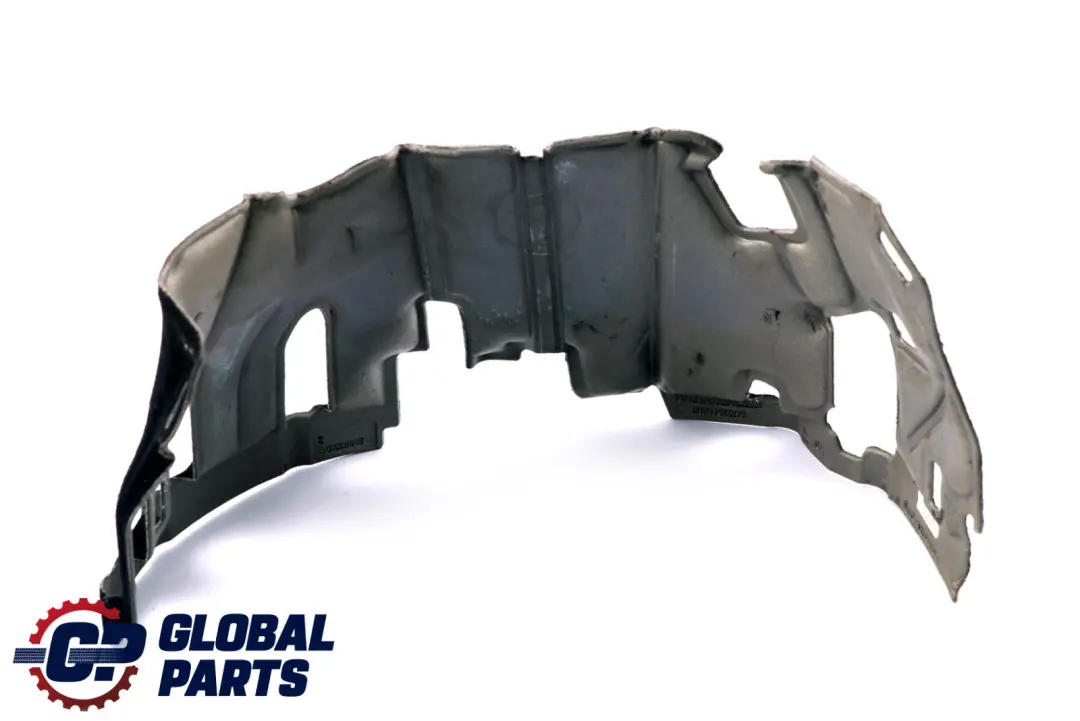 BMW F20 F30 LCI Wygłuszenie Skrzyni Biegów - SKU 8609374 - Numer Części 8609374