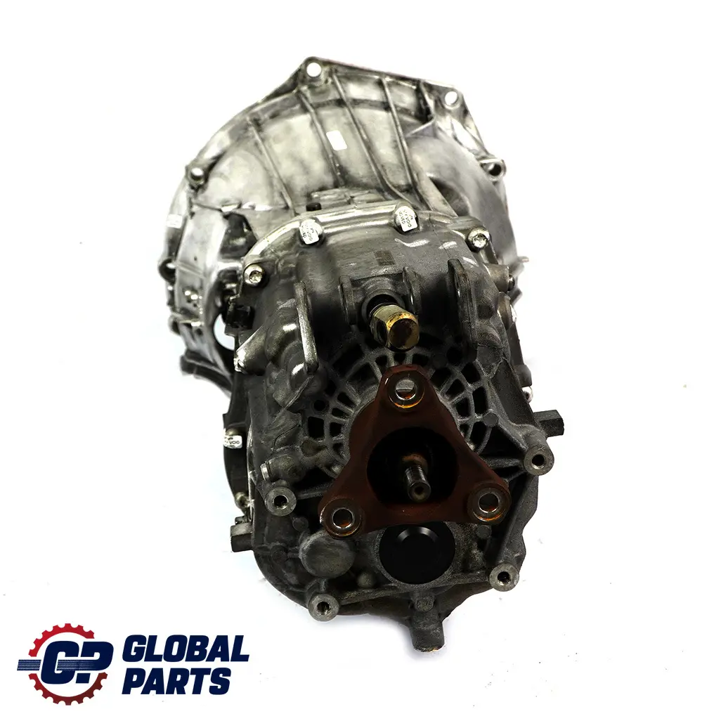 BMW F20 125d F10 F11 525d Diesel N47S1 Manual Gearbox 6 Speed GS6-45DZ WARRANTY - SKU 8609385-1 - Part number 8609385