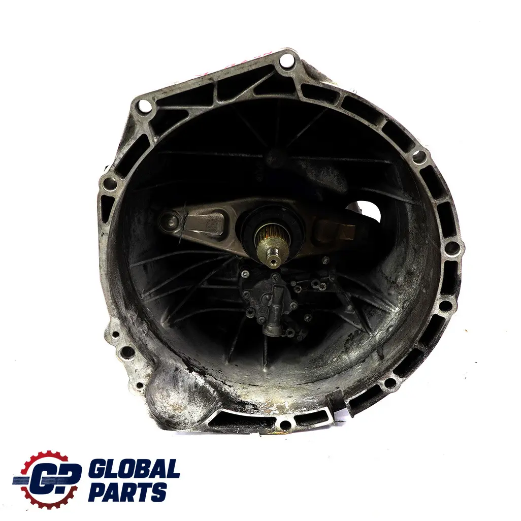 BMW F20 125d F10 F11 525d Diesel N47S1 Manual Gearbox 6 Speed GS6-45DZ WARRANTY - SKU 8609385-1 - Part number 8609385