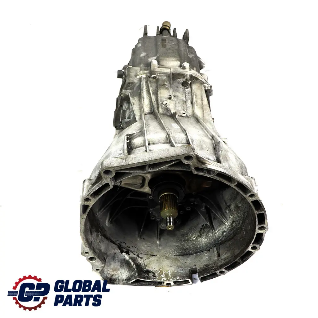 BMW F20 125d F10 F11 525d N47S1 Schaltgetriebe 6 Gang Getriebe GS6-45DZ GARANTIE - SKU 8609385-1 - Teilenummer 8609385