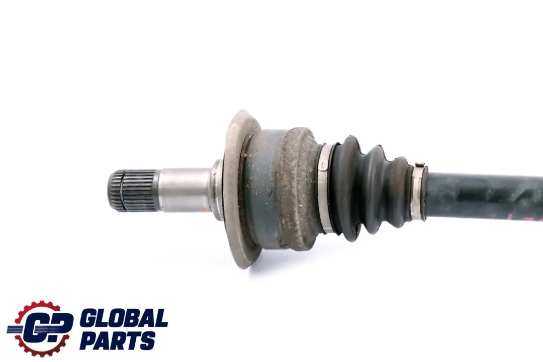 Salida Eje De Transmision Izquierda Derecha N/ Eje Trasero 34MM para BMW E70 con número de pieza 8609839 BMW E70 Salida Eje De Transmision Izquierda Derecha N/ Eje Trasero 34MM - SKU 8609839 - Número de pieza 8609839