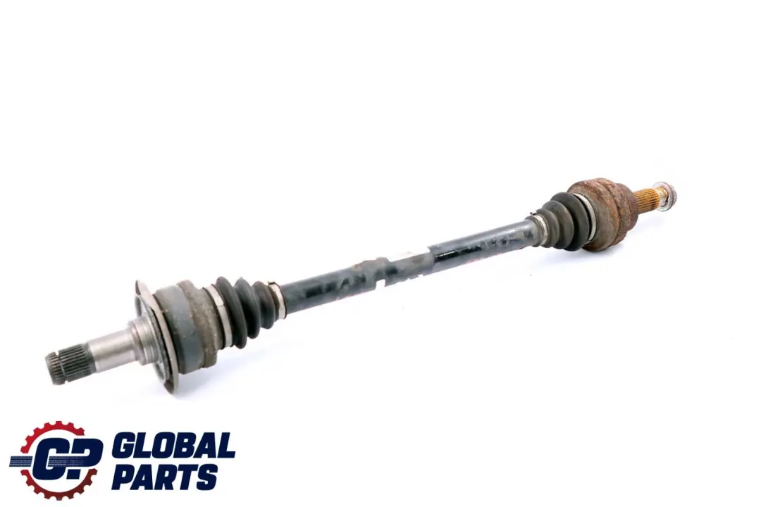 BMW X5 E70 Albero di trasmissione sinistro destro assale posteriore 34MM - SKU 8609839 - Numero di parte 8609839