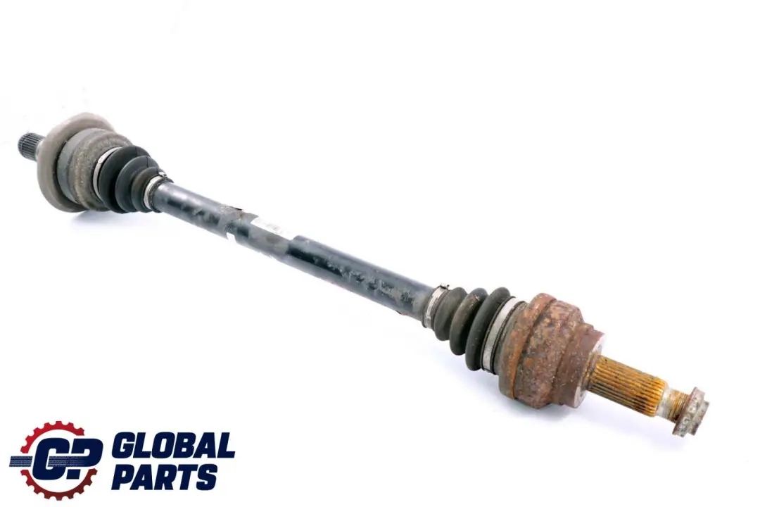 BMW X5 E70 Albero di trasmissione sinistro destro assale posteriore 34MM - SKU 8609839 - Numero di parte 8609839