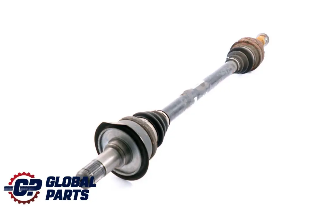 Salida Eje De Transmision Izquierda Derecha N/ Eje Trasero 34MM para BMW E70 con número de pieza 8609839 BMW E70 Salida Eje De Transmision Izquierda Derecha N/ Eje Trasero 34MM - SKU 8609839 - Número de pieza 8609839