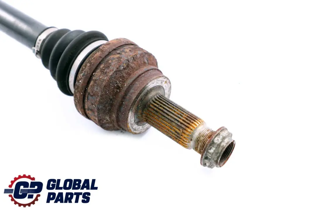 BMW X5 E70 Albero di trasmissione sinistro destro assale posteriore 34MM - SKU 8609839 - Numero di parte 8609839