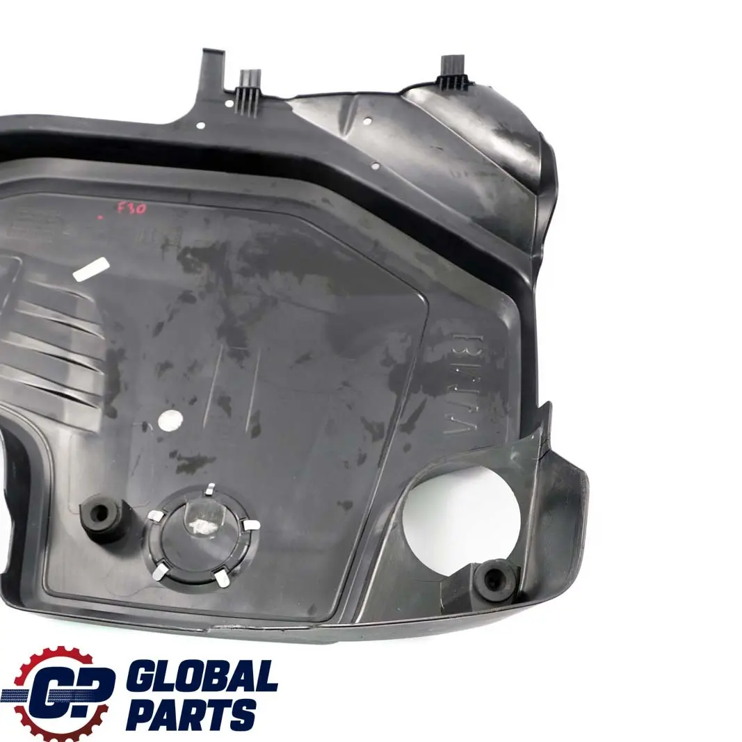 Engine Acoustic Cover BMW F20 F21 F22 F30 F31 F32 Petrol N20 Trim Panel - SKU 8610473 - Part number 8610473