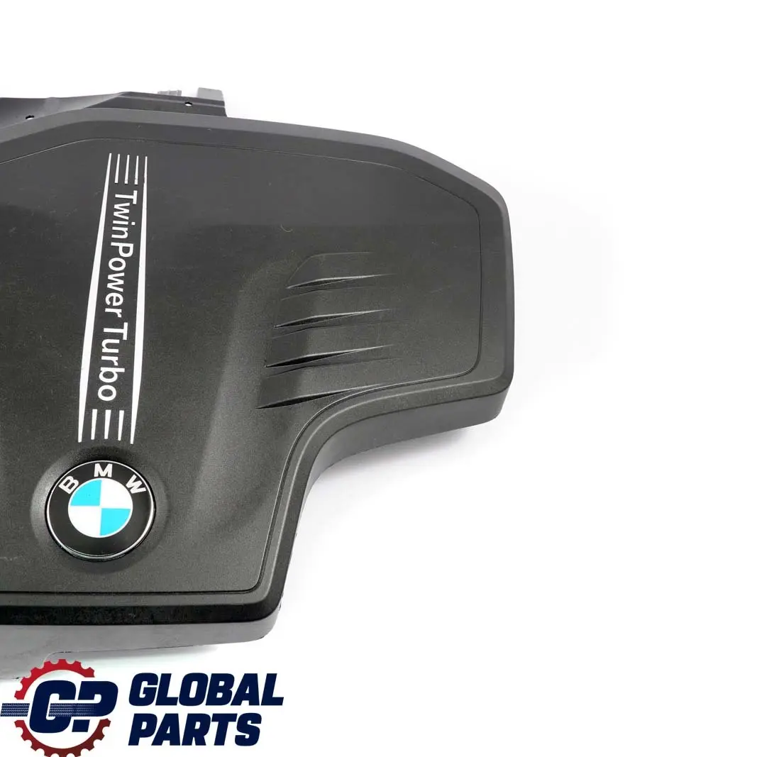 Engine Acoustic Cover BMW F20 F21 F22 F30 F31 F32 Petrol N20 Trim Panel - SKU 8610473 - Part number 8610473