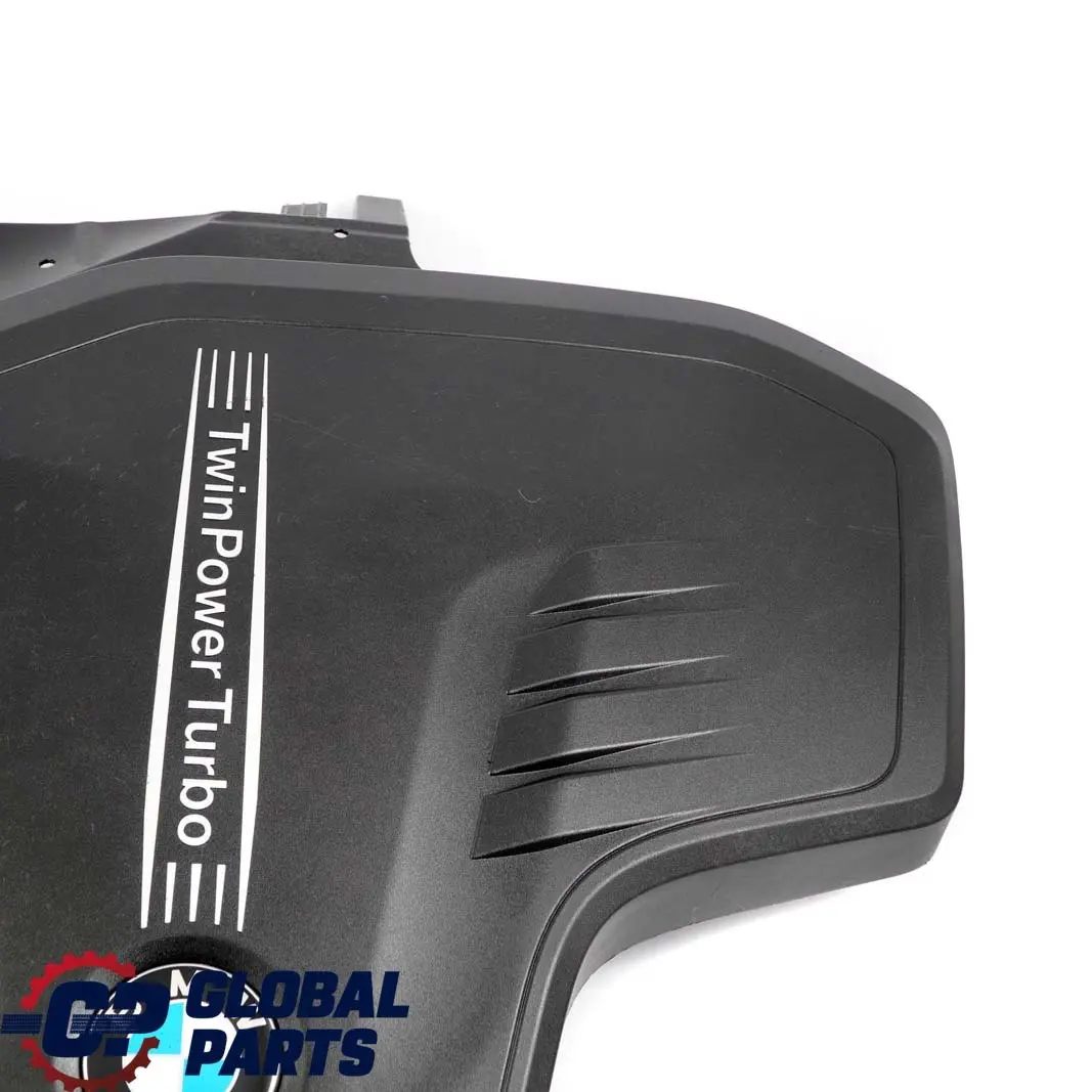 Engine Acoustic Cover BMW F20 F21 F22 F30 F31 F32 Petrol N20 Trim Panel - SKU 8610473 - Part number 8610473
