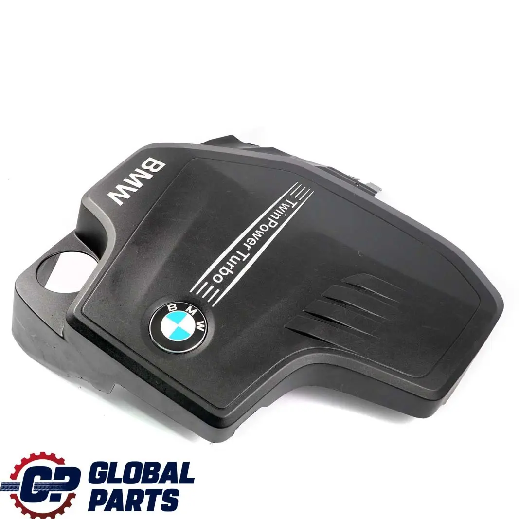 Engine Acoustic Cover BMW F20 F21 F22 F30 F31 F32 Petrol N20 Trim Panel - SKU 8610473 - Part number 8610473