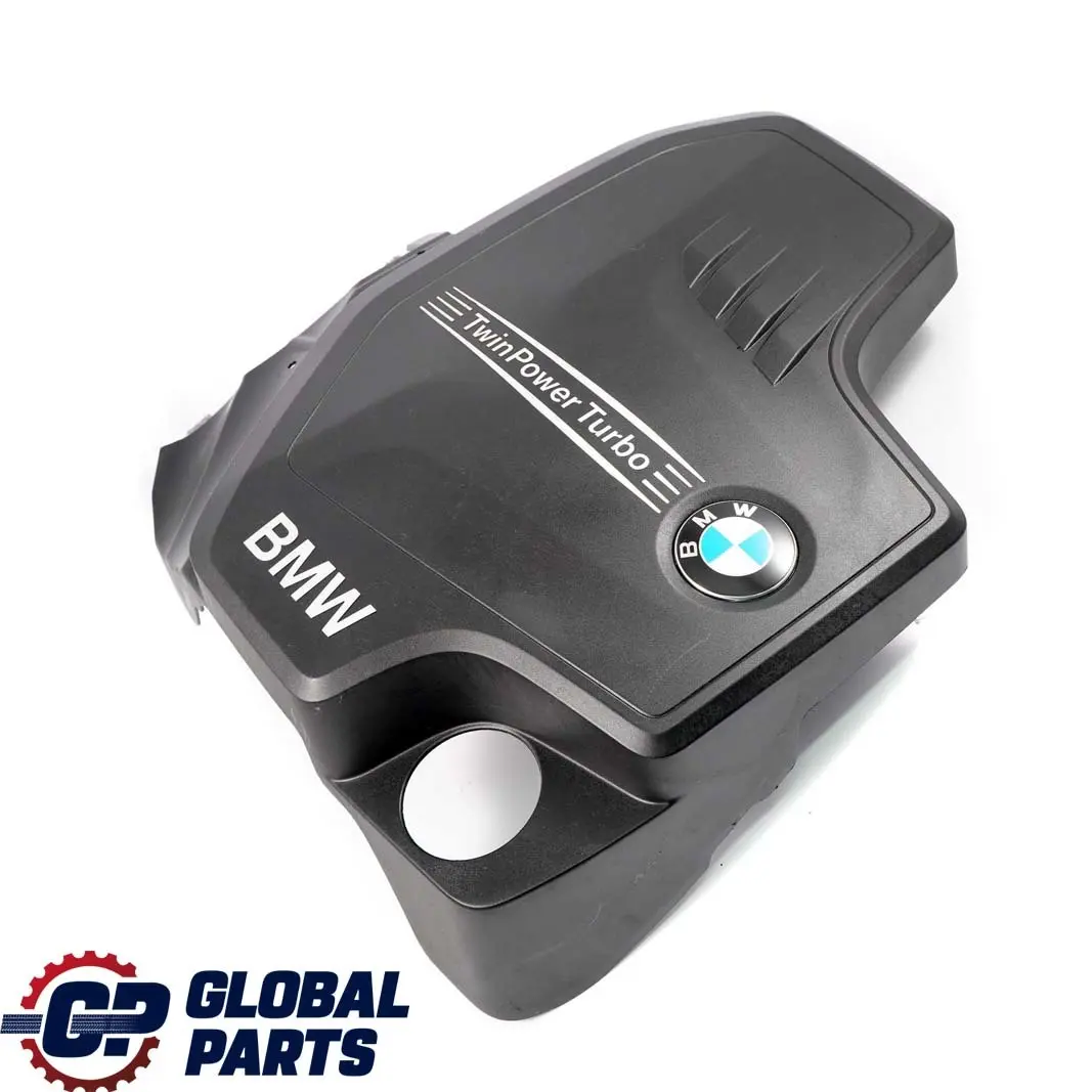  Cache Acoustique Moteur BMW F20 F21 F22 F30 F31 N20 Panneau Garniture - SKU 8610473 - Numéro de pièce 8610473