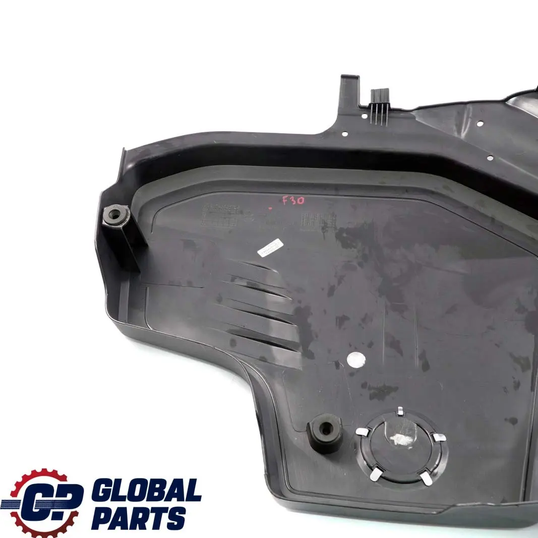 Engine Acoustic Cover BMW F20 F21 F22 F30 F31 F32 Petrol N20 Trim Panel - SKU 8610473 - Part number 8610473