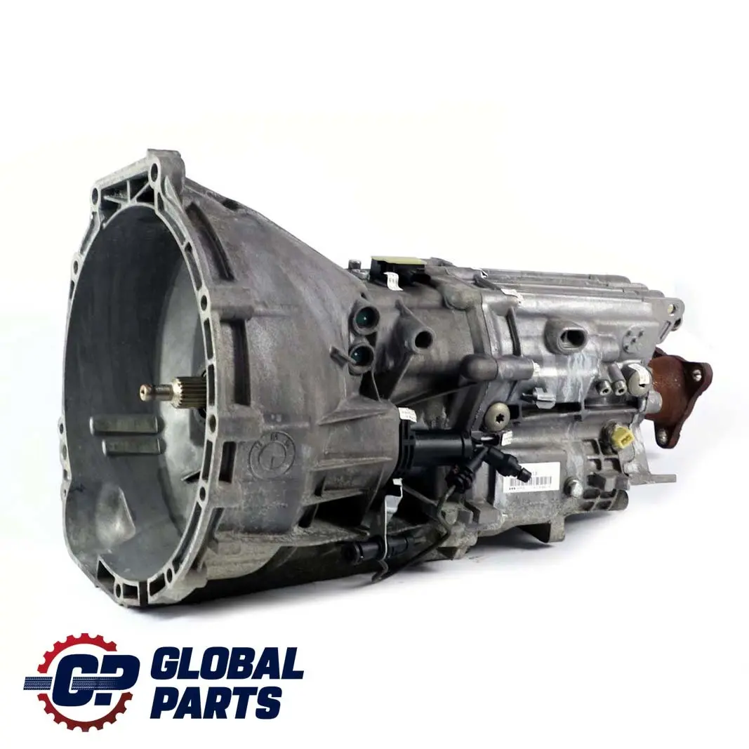 BMW E81 E87 LCI E90 N47 Skrzynia biegów GS6-17DG - SKU 8610985 - Numer Części 8610985