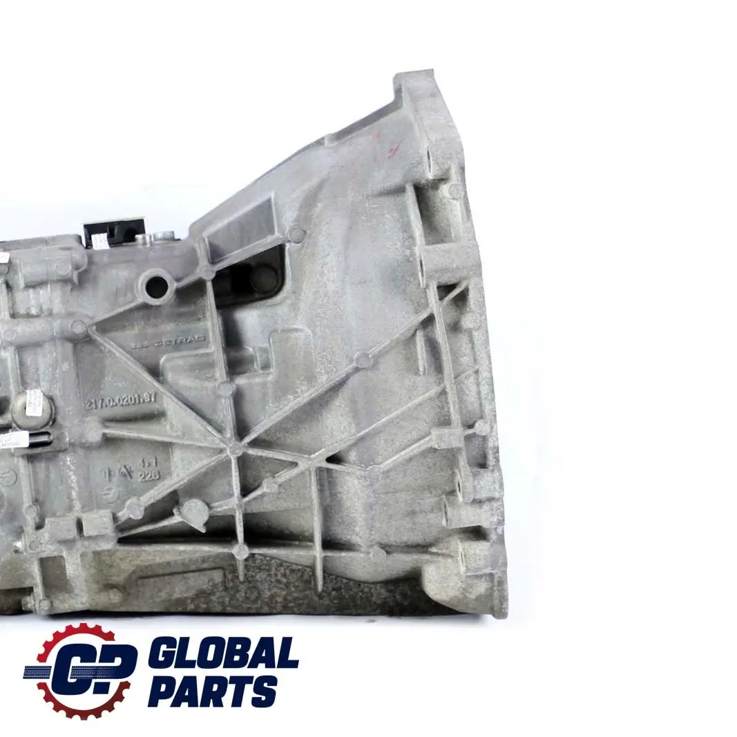 BMW E81 E87 LCI E90 118d 318d N47 Cambio Manuale GS6-17DG GARANZIA START STOP - SKU 8610985 - Numero di parte 8610985