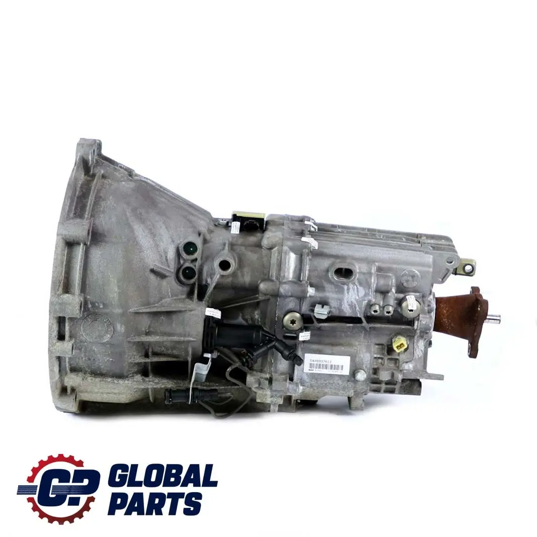 BMW E81 E87 LCI E90 N47 Skrzynia biegów GS6-17DG - SKU 8610985 - Numer Części 8610985