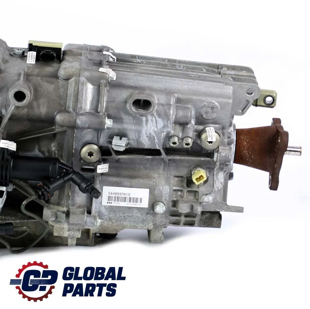 BMW E81 E87 LCI E90 N47 Skrzynia biegów GS6-17DG - SKU 8610985 - Numer Części 8610985