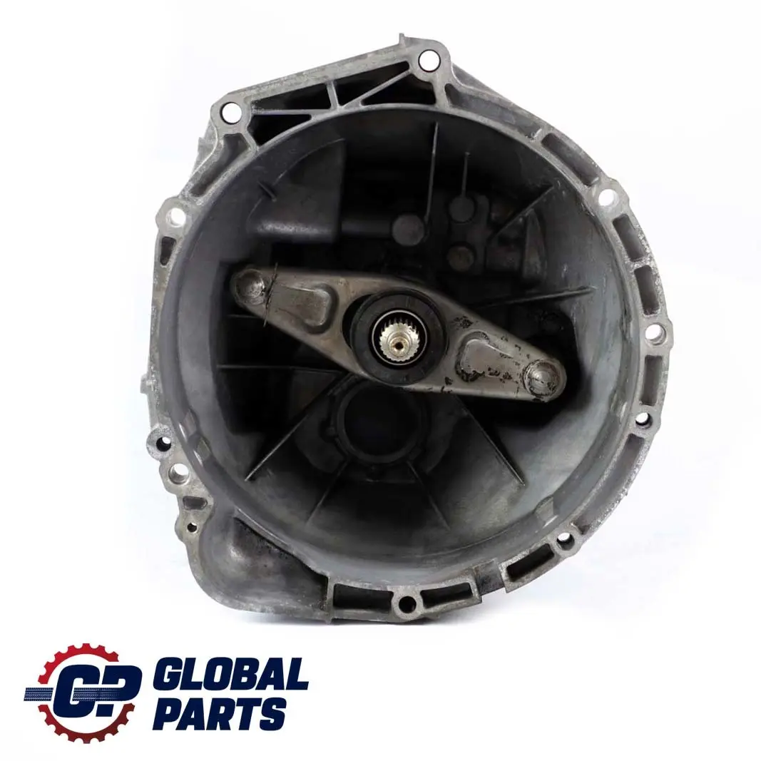 BMW E81 E87 LCI E90 N47 Skrzynia biegów GS6-17DG - SKU 8610985 - Numer Części 8610985