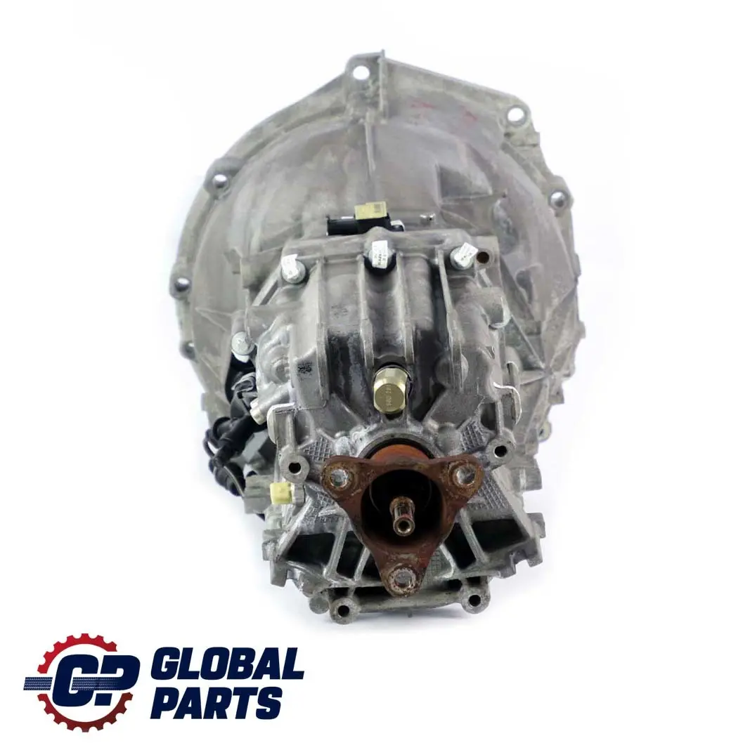 BMW E81 E87 LCI E90 N47 Skrzynia biegów GS6-17DG - SKU 8610985 - Numer Części 8610985