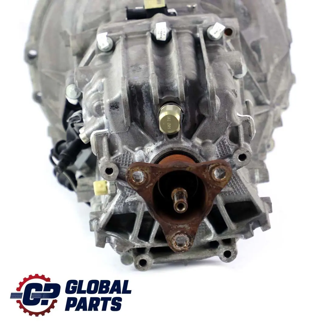 BMW E81 E87 LCI E90 N47 Skrzynia biegów GS6-17DG - SKU 8610985 - Numer Części 8610985