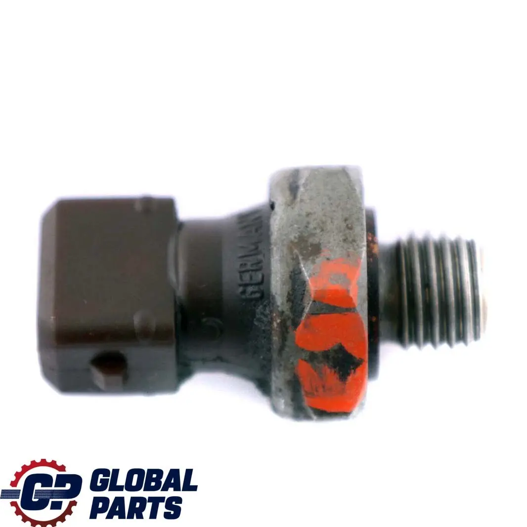Öl Druck Schalter M12X1,5 für BMW X1 E84 X3 E83 X5 E53 E60 E61 E65 E81 E87 E90 E92 mit Teilenummer 12618611273 BMW X1 E84 X3 E83 X5 E53 E60 E61 E65 E81 E87 E90 E92 Öl Druck Schalter M12X1,5 - SKU 8611273 - Teilenummer 12618611273