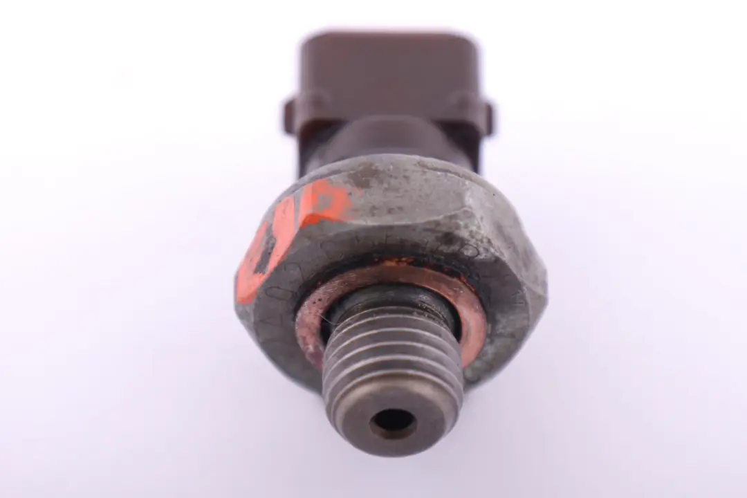 Oil Pressure Switch to BMW X1 E84 X3 E83 X5 E53 E60 E61 E65 E81 with Part number 12618611273 BMW X1 E84 X3 E83 X5 E53 E60 E61 E65 E81 Oil Pressure Switch - SKU 8611273 - Part number 12618611273