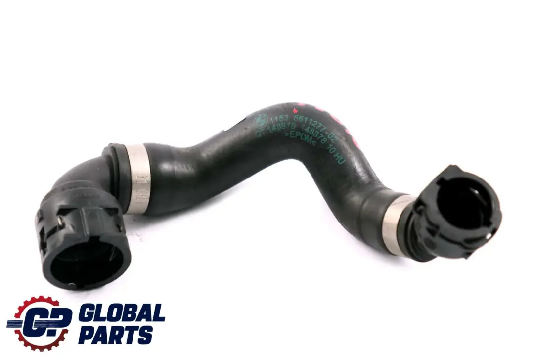 BMW 1 3 Series F20 F21 F30 LCI M140I 340I Engine Coolant Hose Pipe Line Tube - SKU 8611277 - Numéro de pièce 8611277