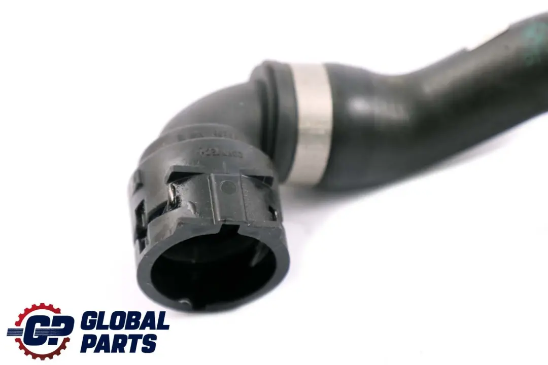 BMW 1 3 Series F20 F21 F30 LCI M140I 340I Engine Coolant Hose Pipe Line Tube - SKU 8611277 - Numéro de pièce 8611277