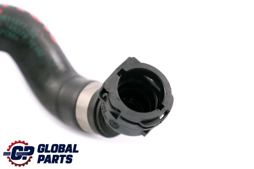 BMW 1 3 Series F20 F21 F30 LCI M140I 340I Engine Coolant Hose Pipe Line Tube - SKU 8611277 - Numéro de pièce 8611277