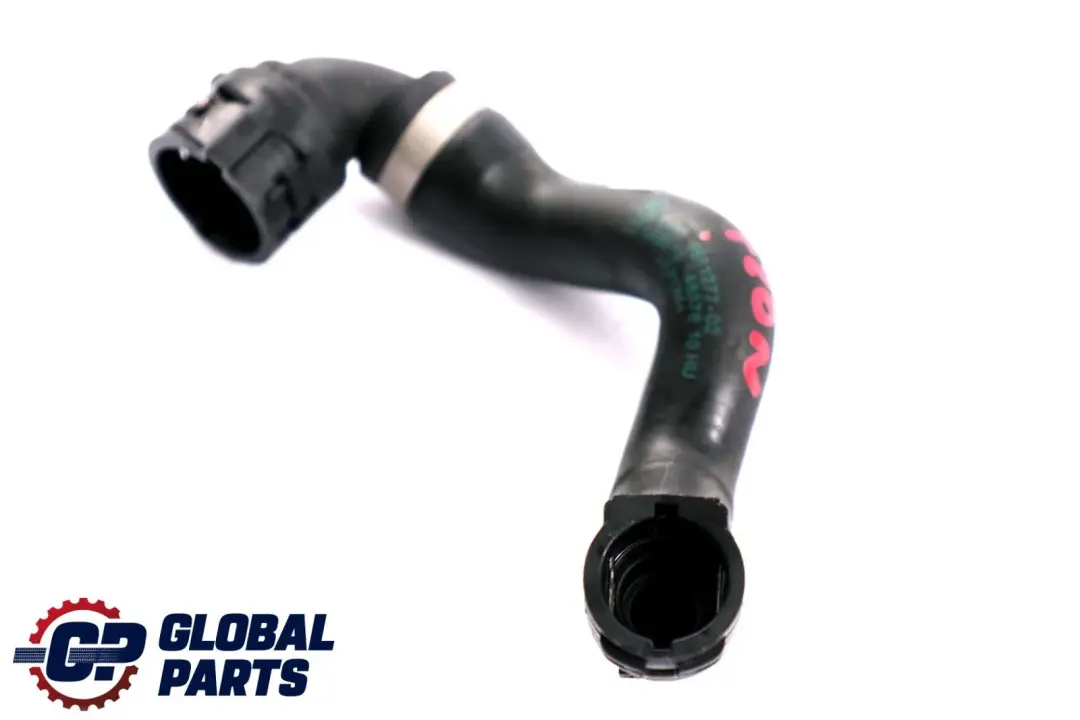 BMW 1 3 Series F20 F21 F30 LCI M140I 340I Engine Coolant Hose Pipe Line Tube - SKU 8611277 - Numéro de pièce 8611277