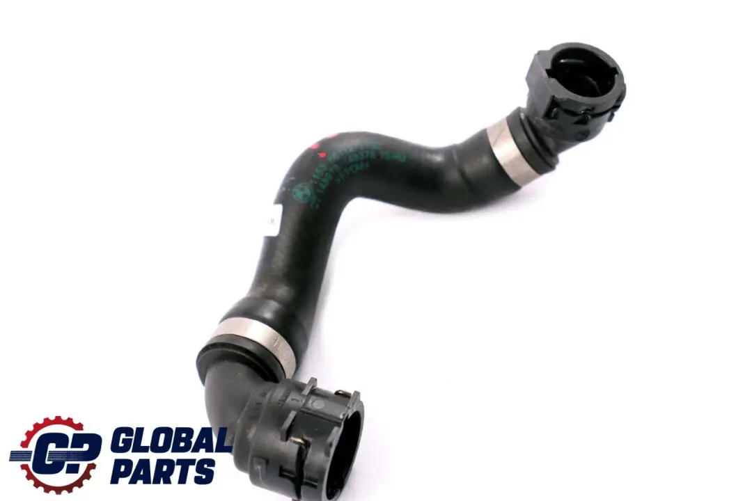 BMW 1 3 Series F20 F21 F30 LCI M140I 340I Engine Coolant Hose Pipe Line Tube - SKU 8611277 - Numéro de pièce 8611277