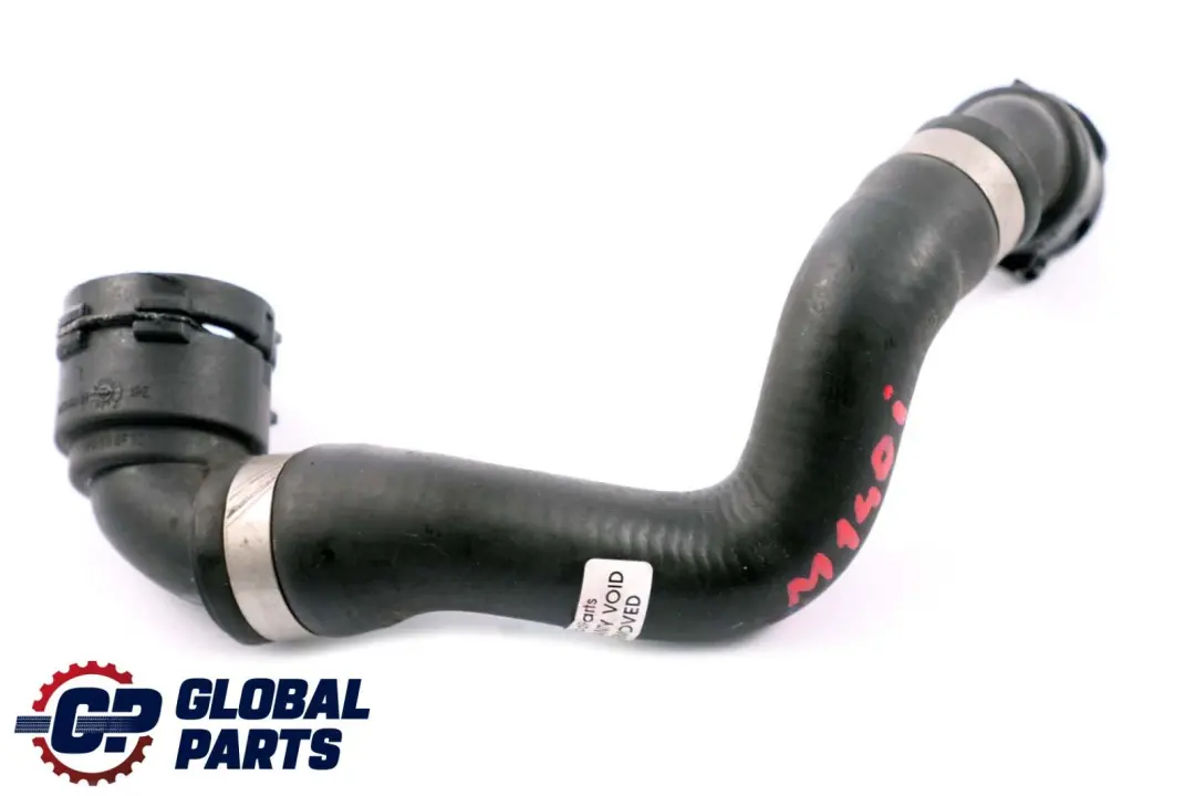 BMW 1 3 Series F20 F21 F30 LCI M140I 340I Engine Coolant Hose Pipe Line Tube - SKU 8611277 - Numéro de pièce 8611277
