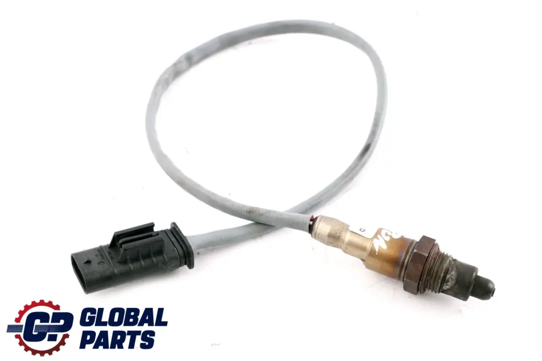 Sensore Lambda Ossigeno Scarico per BMW 1 3 Series F20 F21 F30 LCI con numero di parte 8611294 BMW 1 3 Series F20 F21 F30 LCI Sensore Lambda Ossigeno Scarico - SKU 8611294 - Numero di parte 8611294