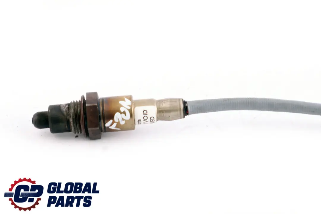 BMW 1 3 Series F20 F21 F30 LCI Sensore Lambda Ossigeno Scarico - SKU 8611294 - Numero di parte 8611294