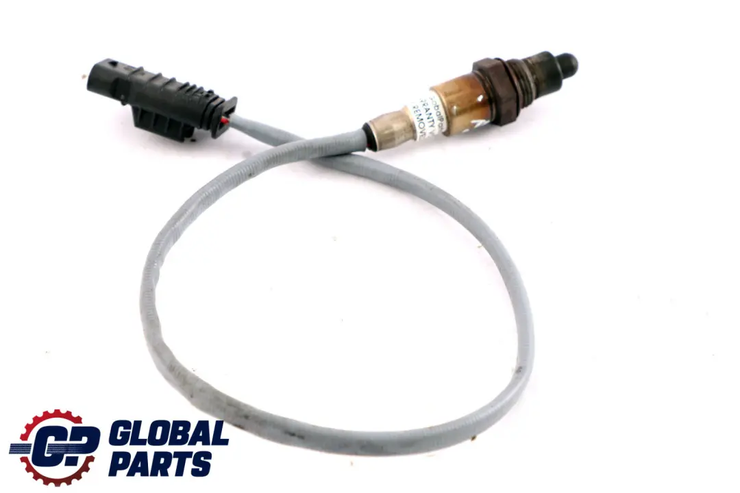 BMW 1 3 Series F20 F21 F30 LCI Sensore Lambda Ossigeno Scarico - SKU 8611294 - Numero di parte 8611294