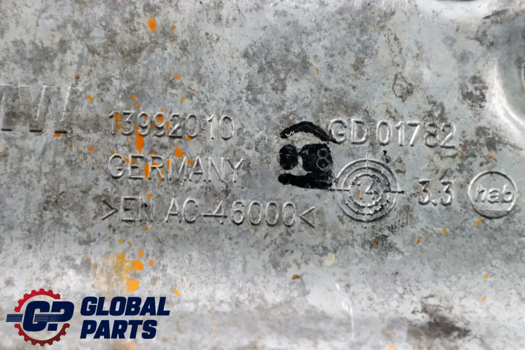 Mini Cooper One F55 F56 F57 Engine Oil Pan 1113 - SKU 8611689 - Part number 8611689
