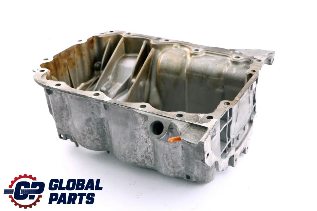 Mini Cooper One F55 F56 F57 Engine Oil Pan 1113 - SKU 8611689 - Part number 8611689