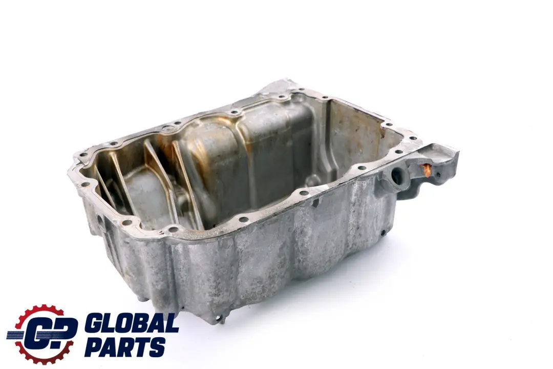 Oil Pan 1113 to Mini Cooper One F55 F56 F57 Engine with Part number 8611689 Mini Cooper One F55 F56 F57 Engine Oil Pan 1113 - SKU 8611689 - Part number 8611689