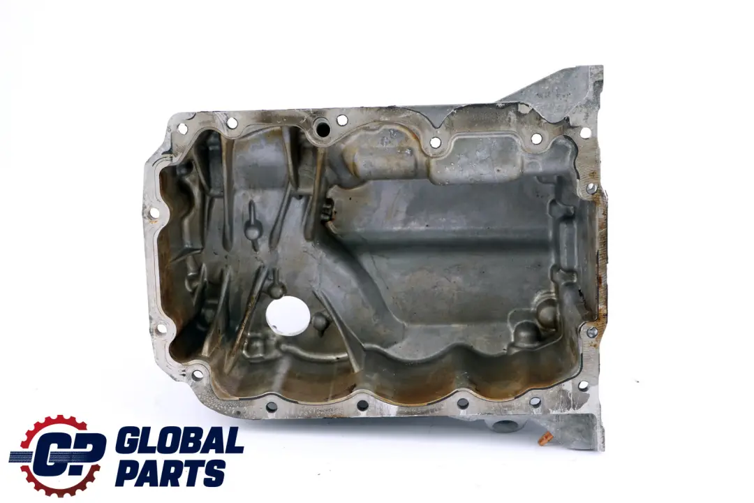 Oil Pan 1113 to Mini Cooper One F55 F56 F57 Engine with Part number 8611689 Mini Cooper One F55 F56 F57 Engine Oil Pan 1113 - SKU 8611689 - Part number 8611689