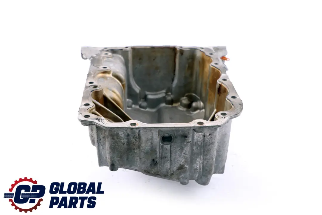 Oil Pan 1113 to Mini Cooper One F55 F56 F57 Engine with Part number 8611689 Mini Cooper One F55 F56 F57 Engine Oil Pan 1113 - SKU 8611689 - Part number 8611689