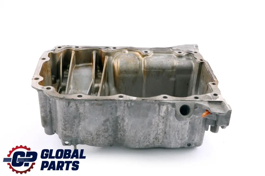 Oil Pan 1113 to Mini Cooper One F55 F56 F57 Engine with Part number 8611689 Mini Cooper One F55 F56 F57 Engine Oil Pan 1113 - SKU 8611689 - Part number 8611689