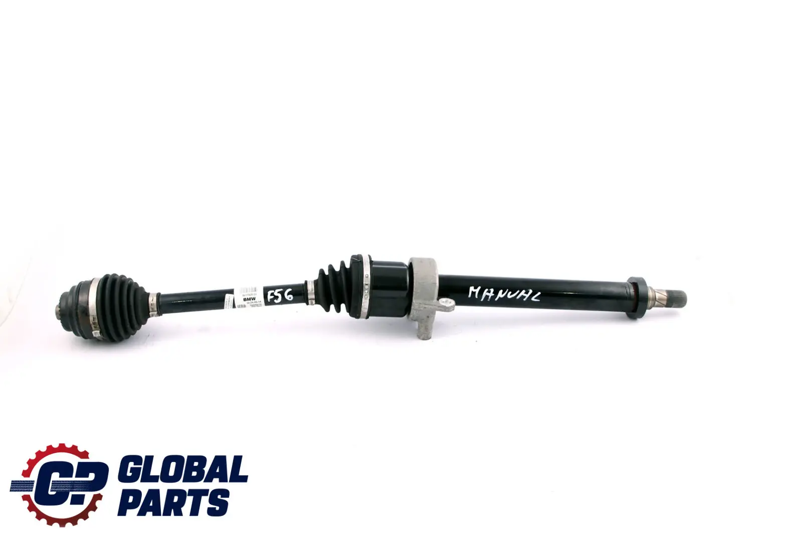 Mini F55 F56 F57 albero di trasmissione dell'asse anteriore destro 8611928