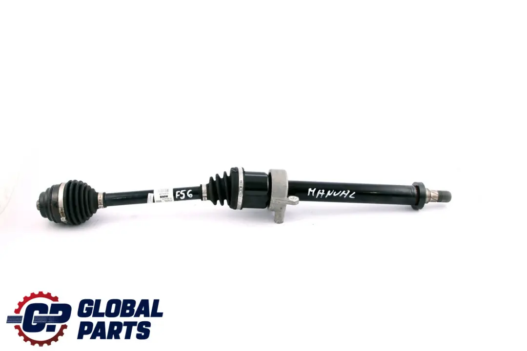 BMW Mini F55 F56 F57 Front Right Axle O/S Output Drive Shaft Driveshaft - SKU 8611928 - Part number 8643362