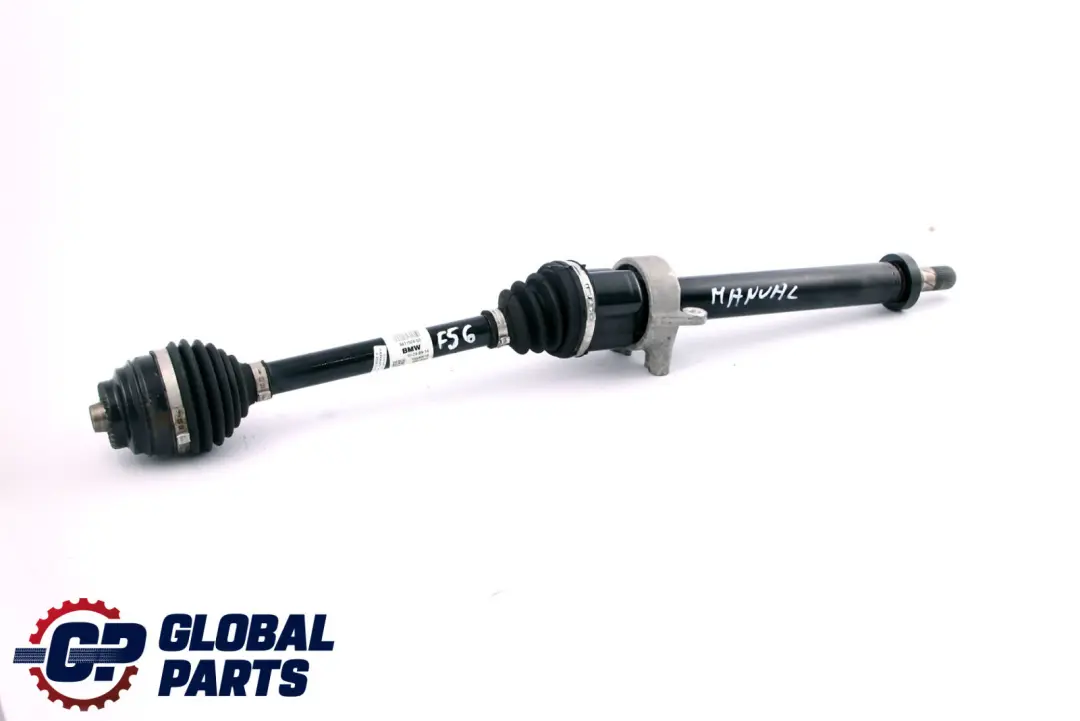 BMW Mini F55 F56 F57 Front Right Axle O/S Output Drive Shaft Driveshaft - SKU 8611928 - Part number 8643362