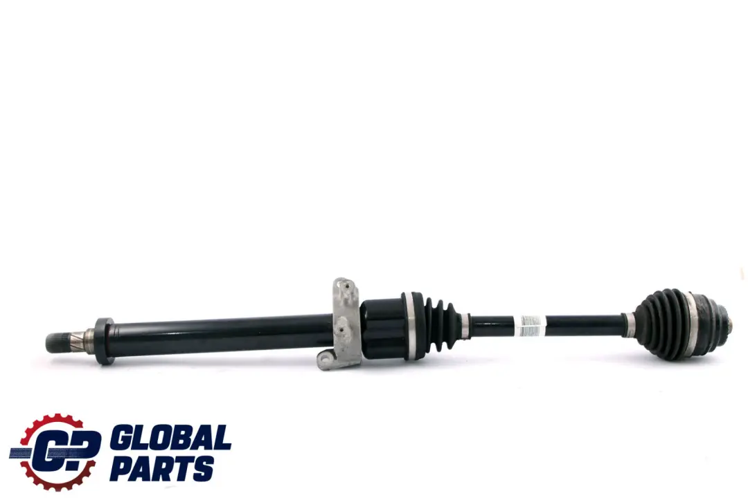 BMW Mini F55 F56 F57 Front Right Axle O/S Output Drive Shaft Driveshaft - SKU 8611928 - Part number 8643362