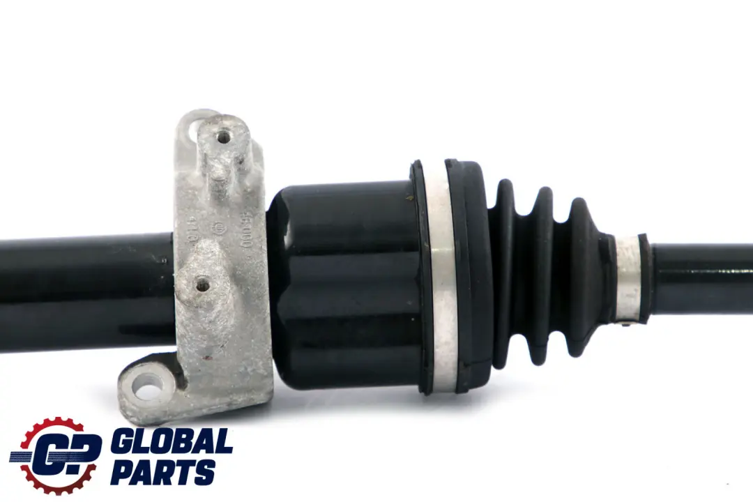 Front Right Axle O/S Output Drive Shaft Driveshaft to BMW Mini F55 F56 F57 with Part number 8643362 BMW Mini F55 F56 F57 Front Right Axle O/S Output Drive Shaft Driveshaft - SKU 8611928 - Part number 8643362